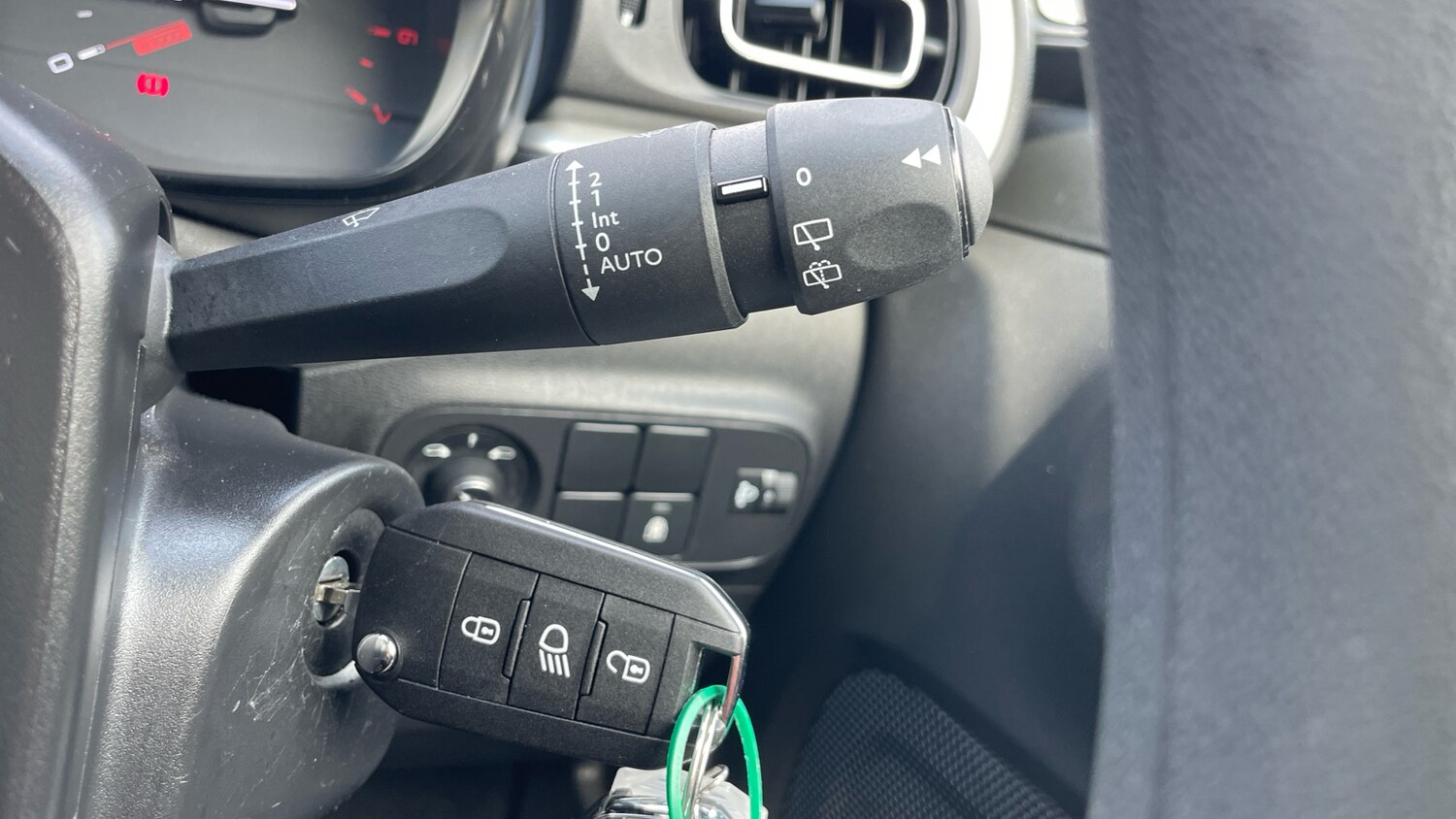 Vehicle 28