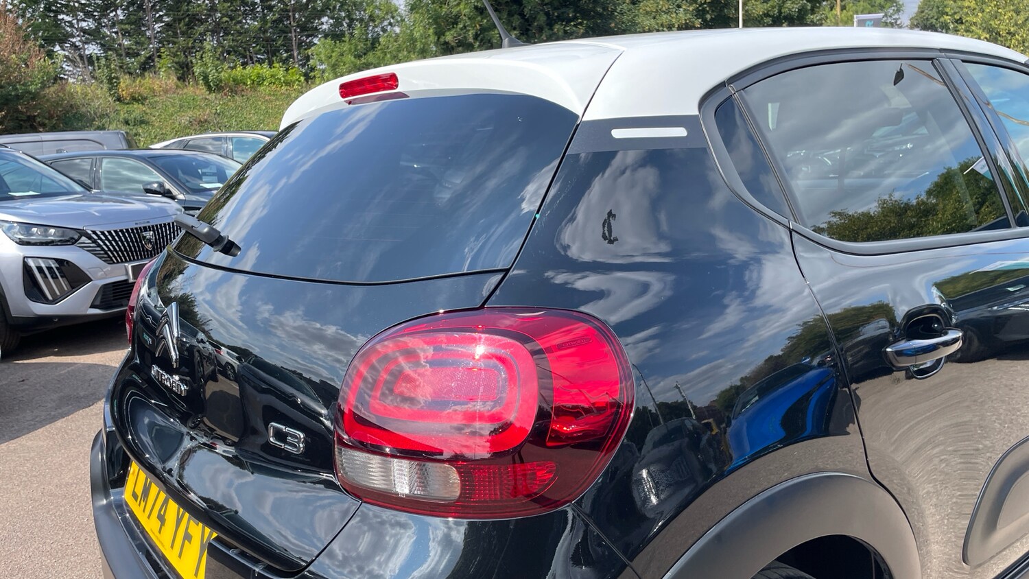 Vehicle 45