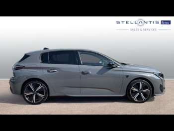 Used Peugeot 308 2023 for sale - 74434277: Photo