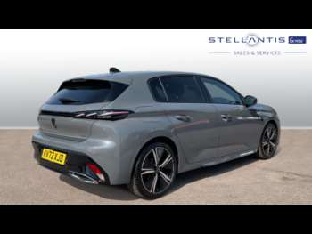 Used Peugeot 308 2023 for sale - 74434277: Photo