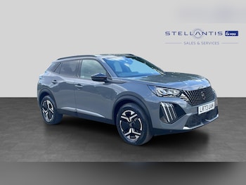 Used Peugeot 2008 2023 for sale - 79293185: Photo
