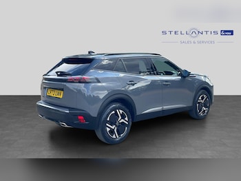 Used Peugeot 2008 2023 for sale - 79293185: Photo