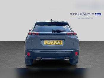 Used Peugeot 2008 2023 for sale - 79293185: Photo