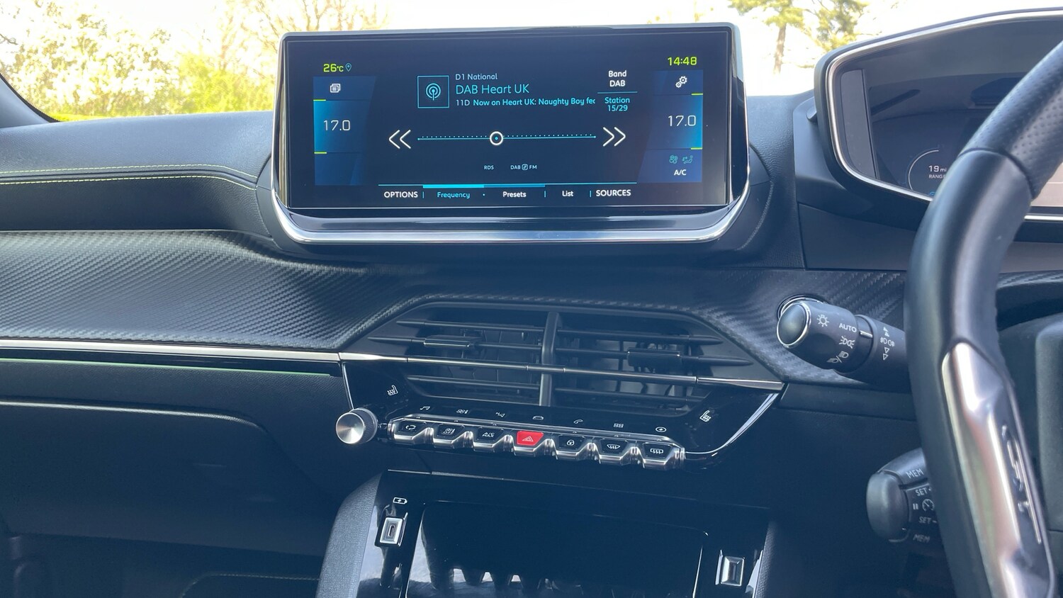 Used Peugeot 2008 2021 for sale - 78186269: Photo 10