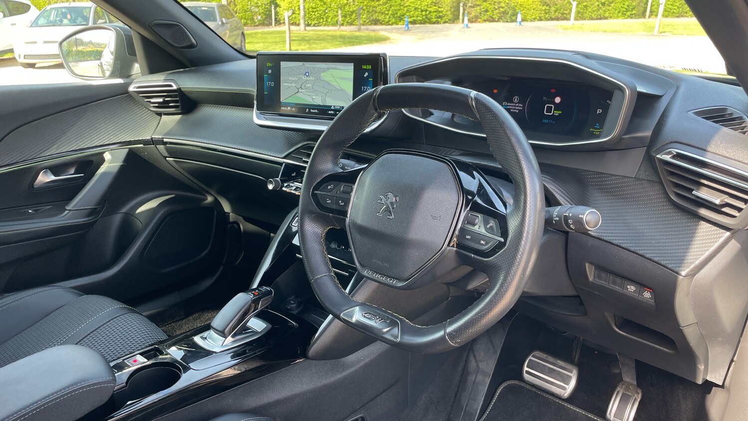 Used Peugeot 2008 2021 for sale - 78186269: Photo 11