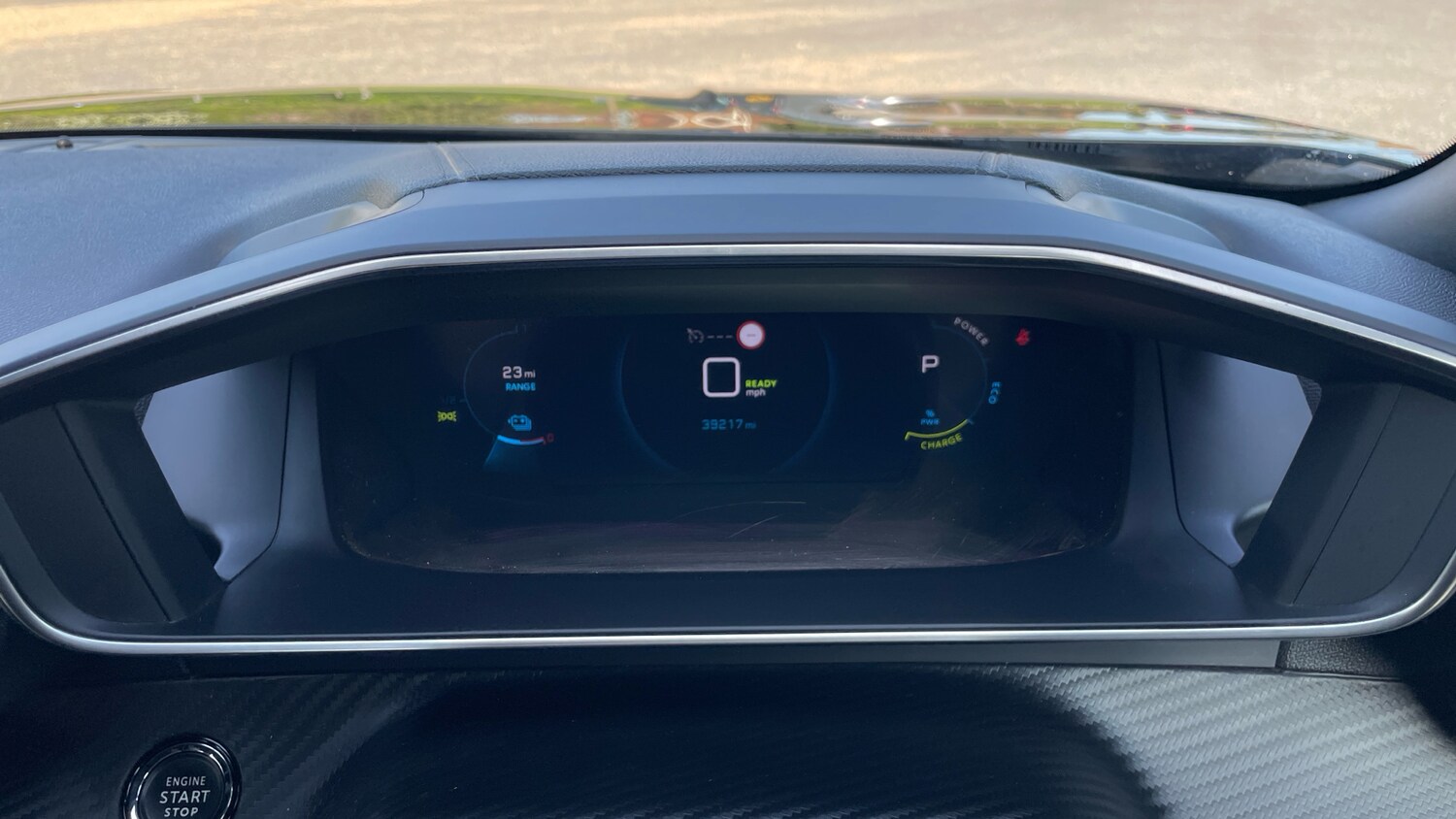 Used Peugeot 2008 2021 for sale - 78186269: Photo 13