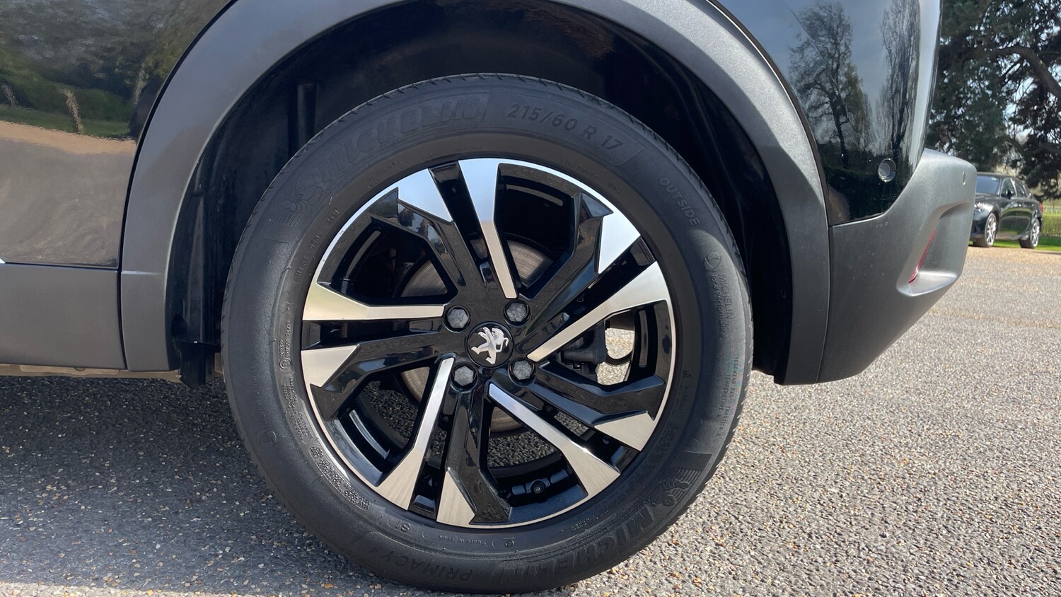 Used Peugeot 2008 2021 for sale - 78186269: Photo 15