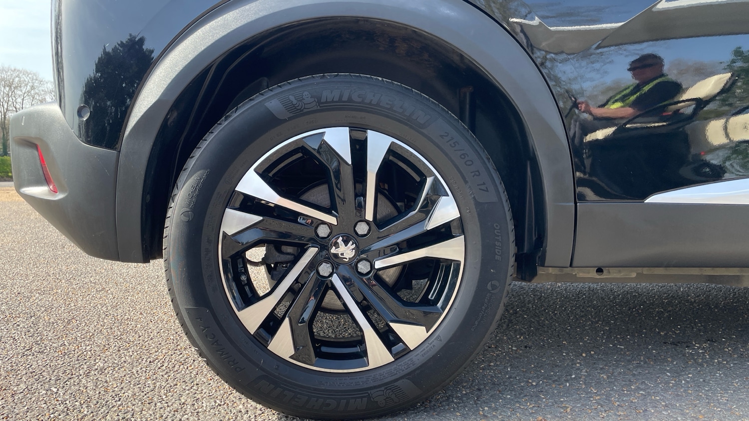 Used Peugeot 2008 2021 for sale - 78186269: Photo 16