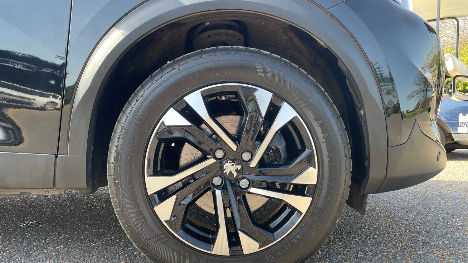 Used Peugeot 2008 2021 for sale - 78186269: Photo 17