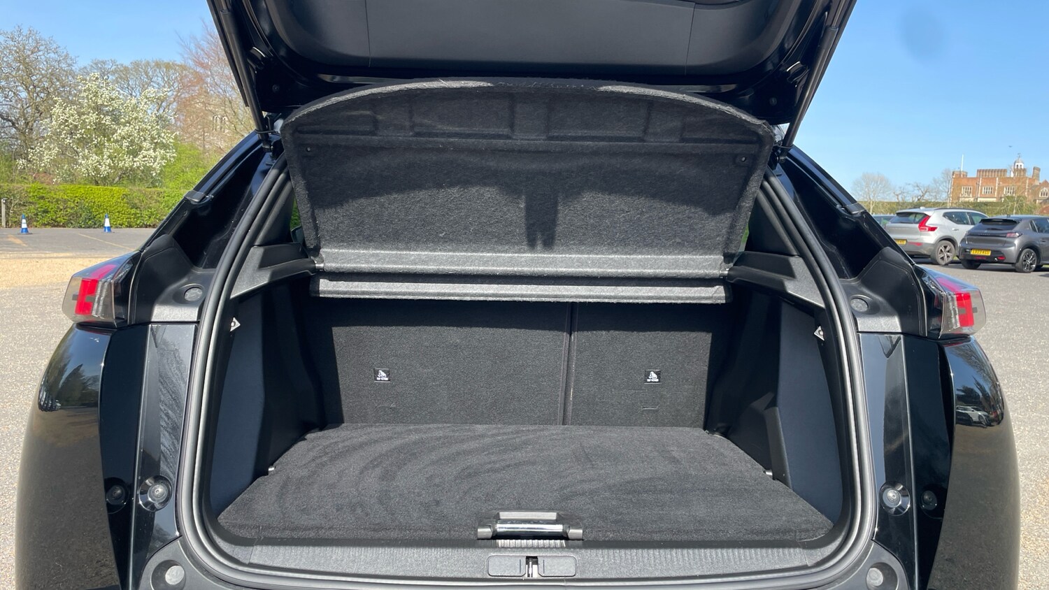 Used Peugeot 2008 2021 for sale - 78186269: Photo 19