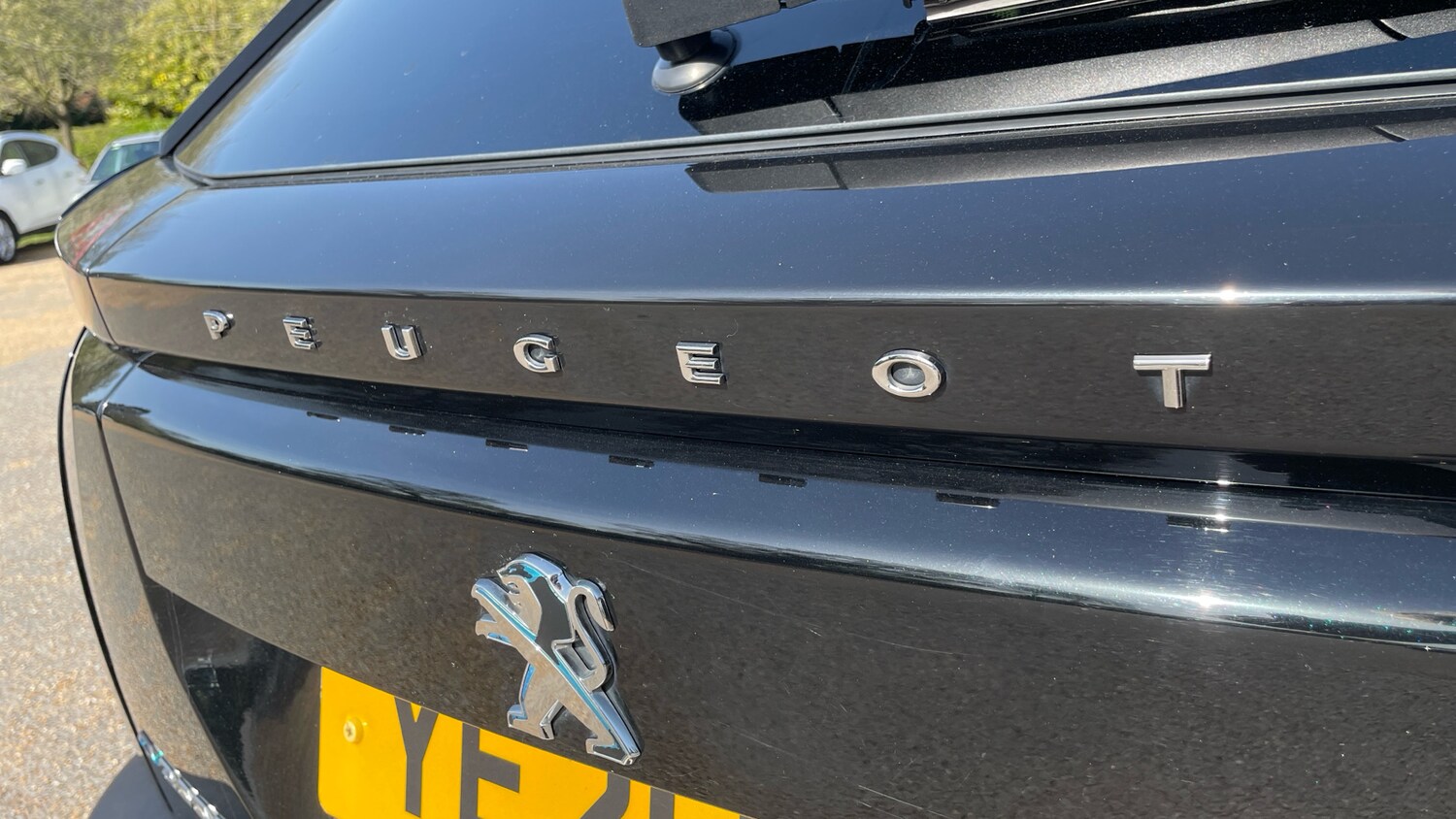 Used Peugeot 2008 2021 for sale - 78186269: Photo 26