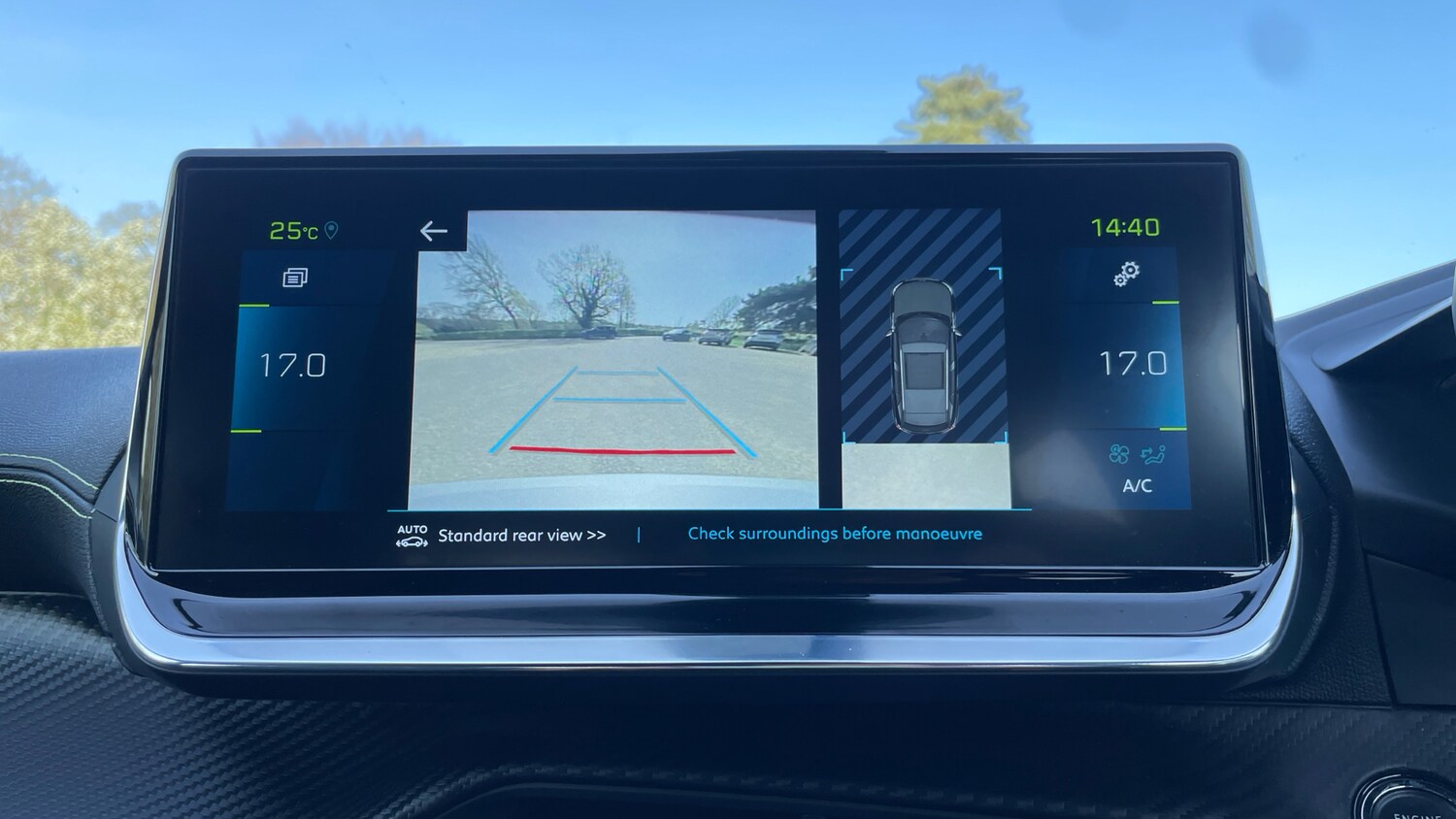 Used Peugeot 2008 2021 for sale - 78186269: Photo 29