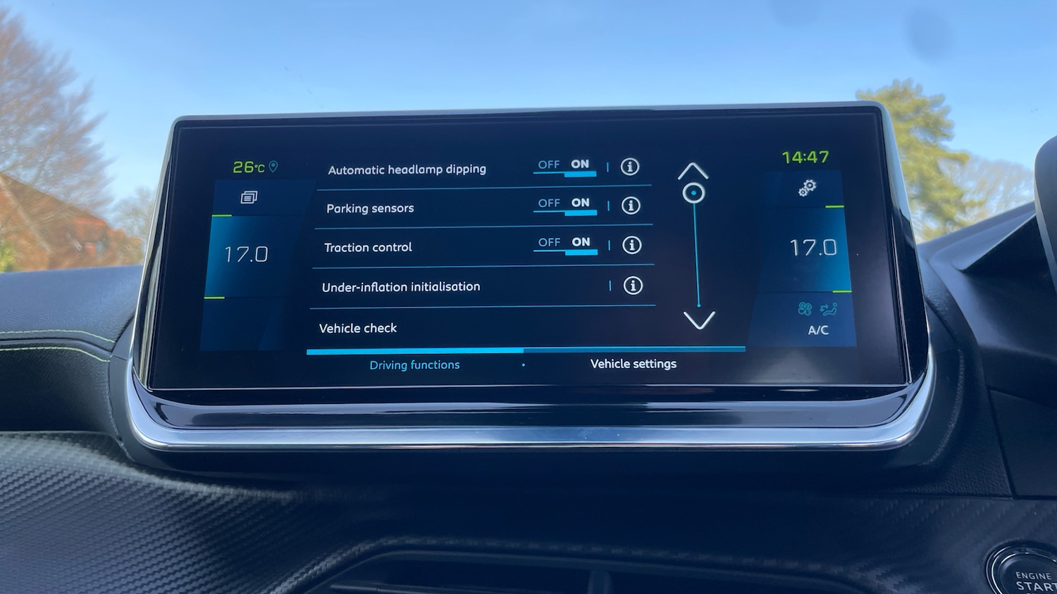 Used Peugeot 2008 2021 for sale - 78186269: Photo 30