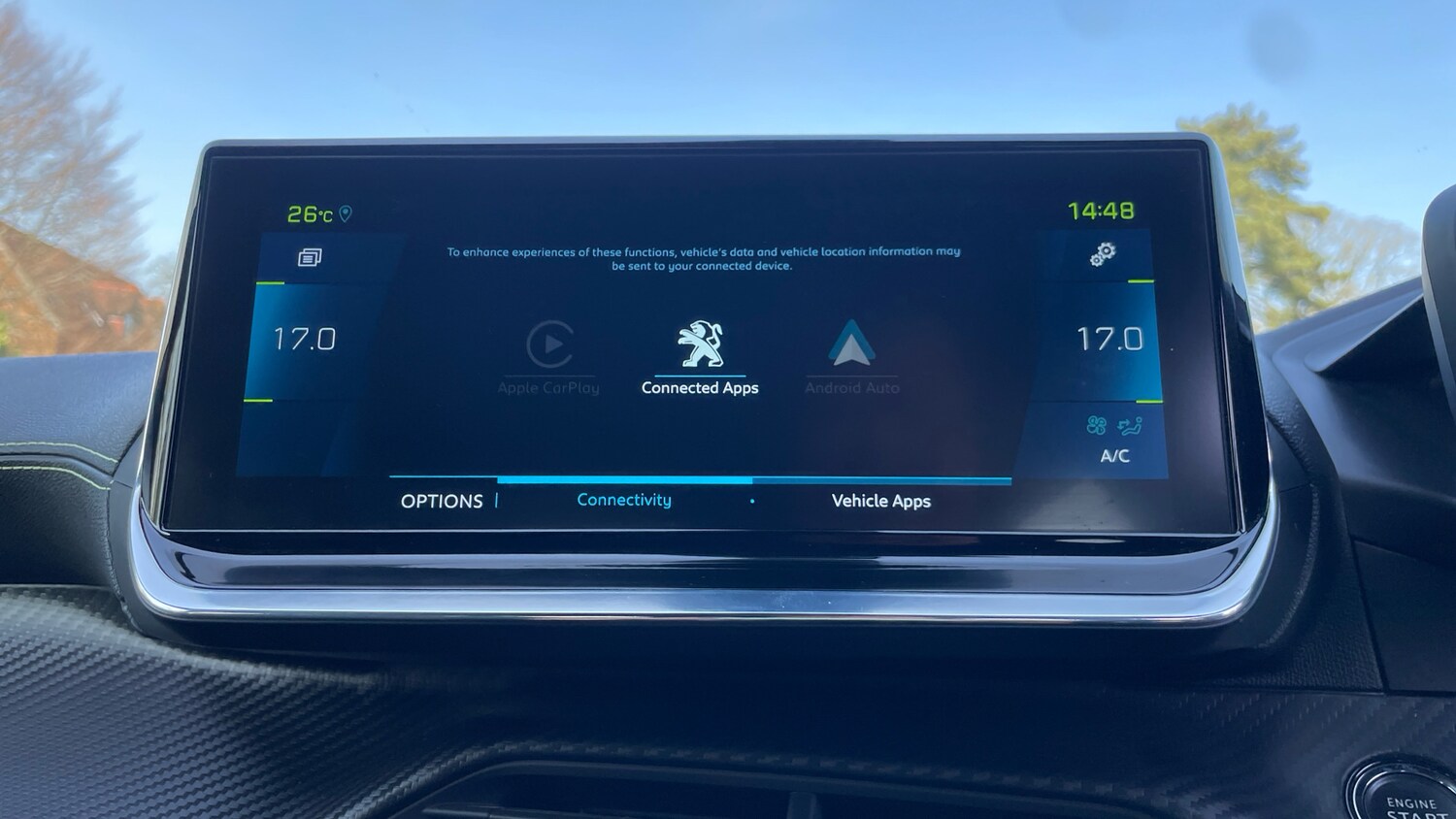 Used Peugeot 2008 2021 for sale - 78186269: Photo 31