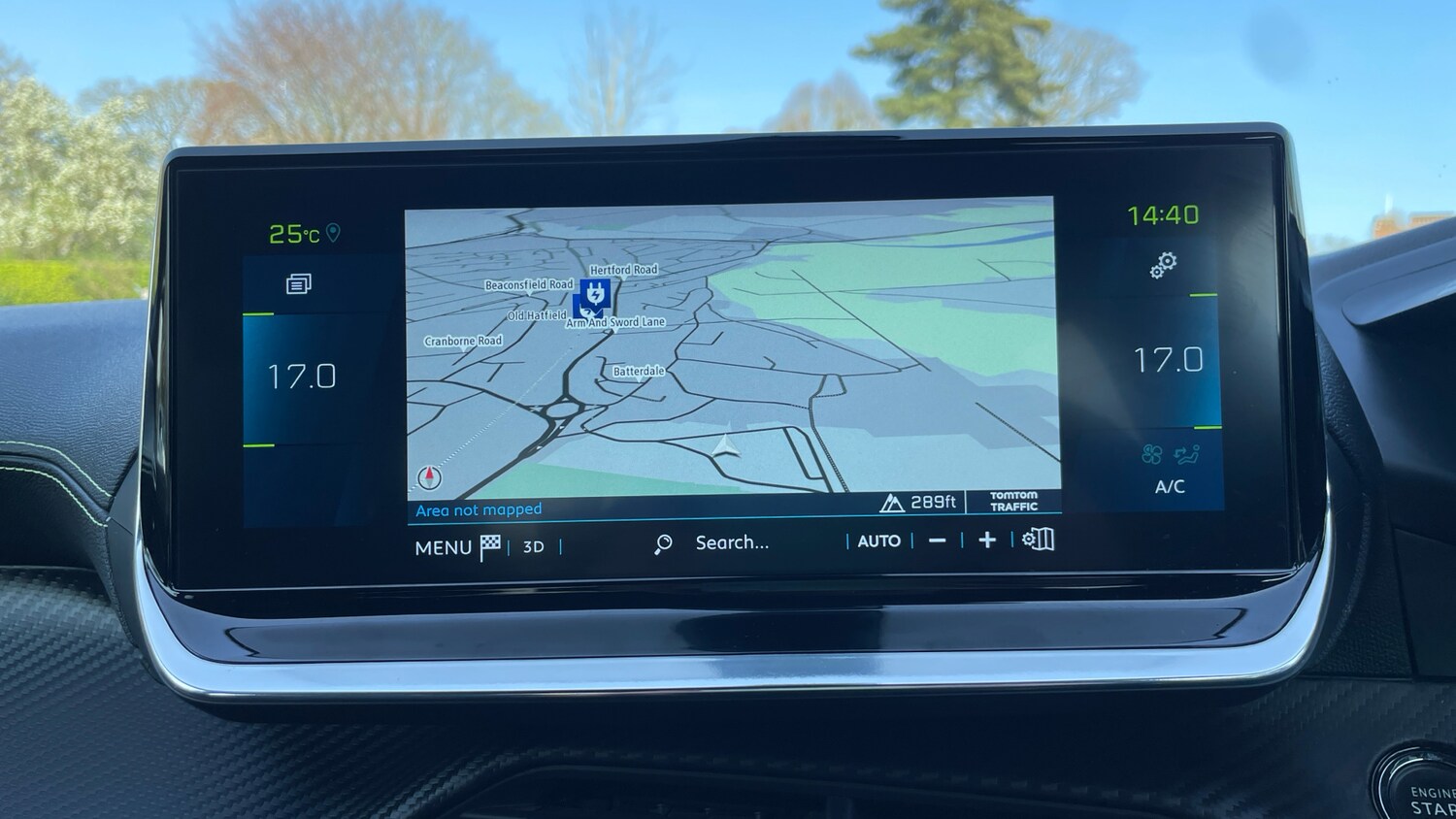 Used Peugeot 2008 2021 for sale - 78186269: Photo 32