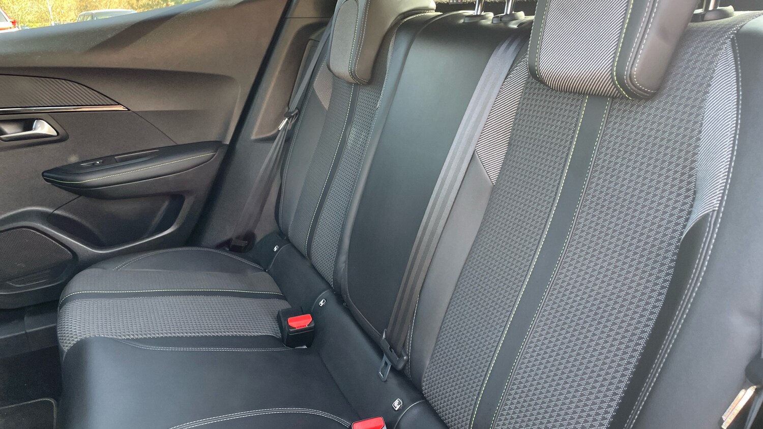 Used Peugeot 2008 2021 for sale - 78186269: Photo 33