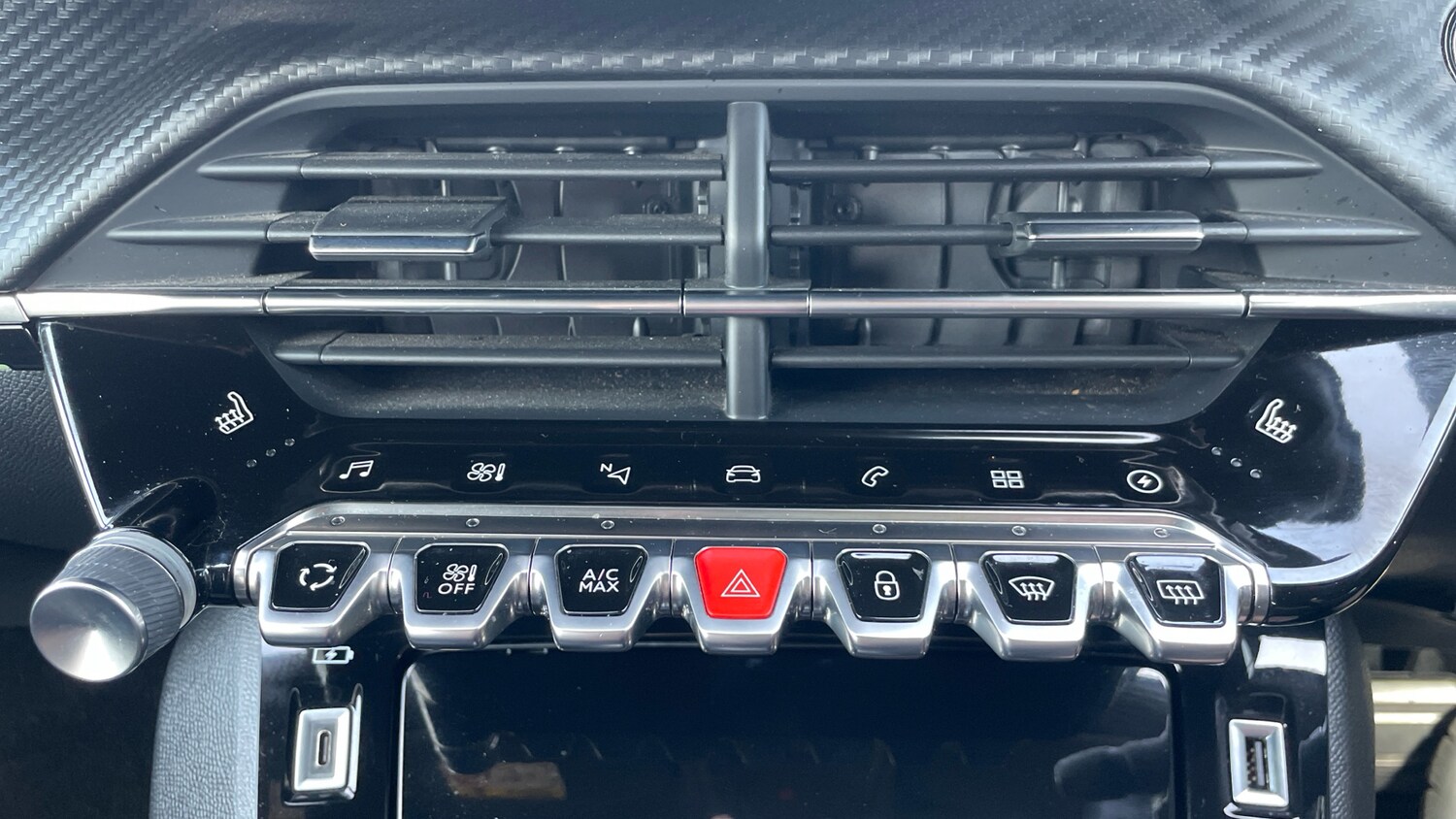 Used Peugeot 2008 2021 for sale - 78186269: Photo 36