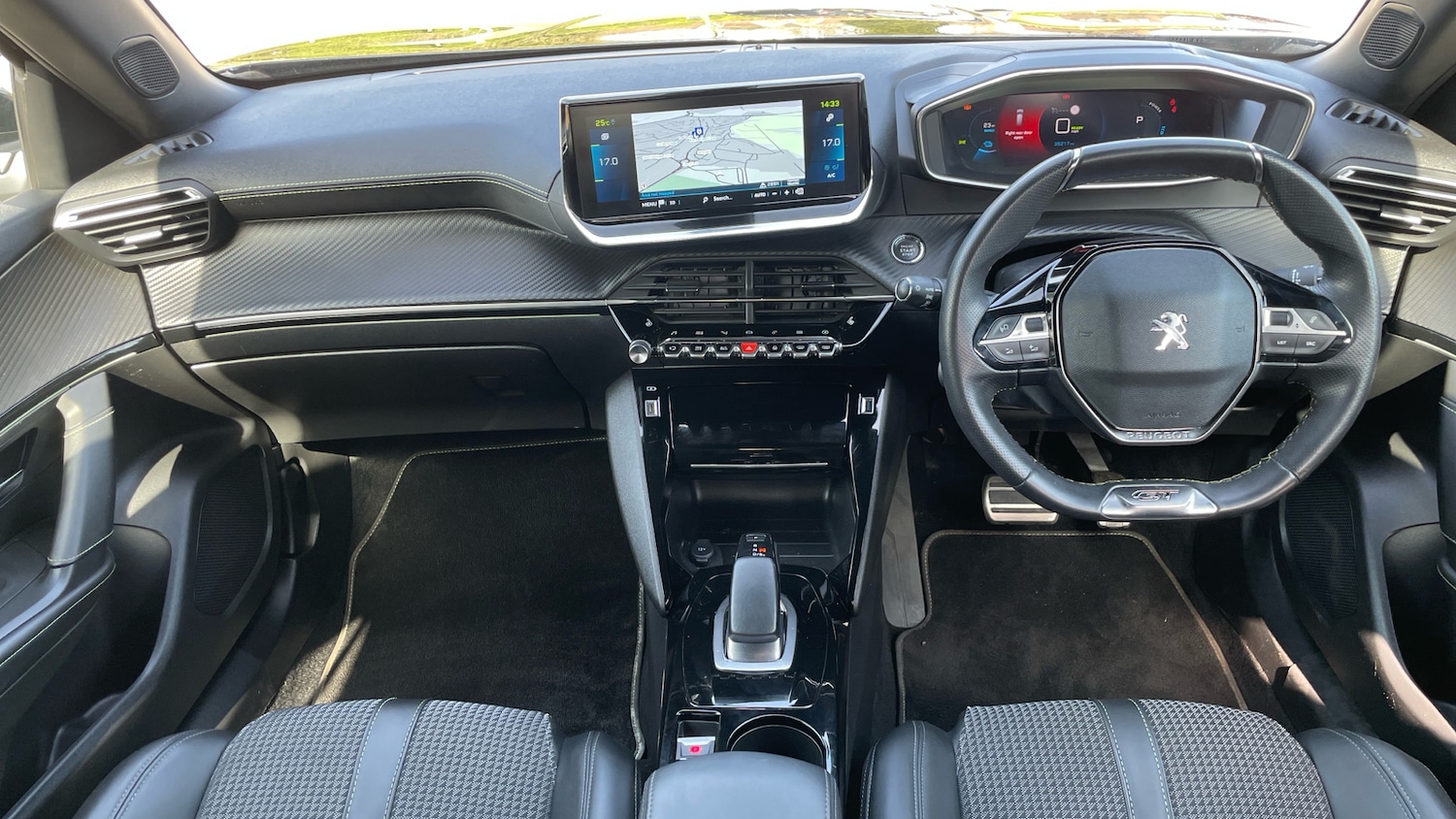 Used Peugeot 2008 2021 for sale - 78186269: Photo 4