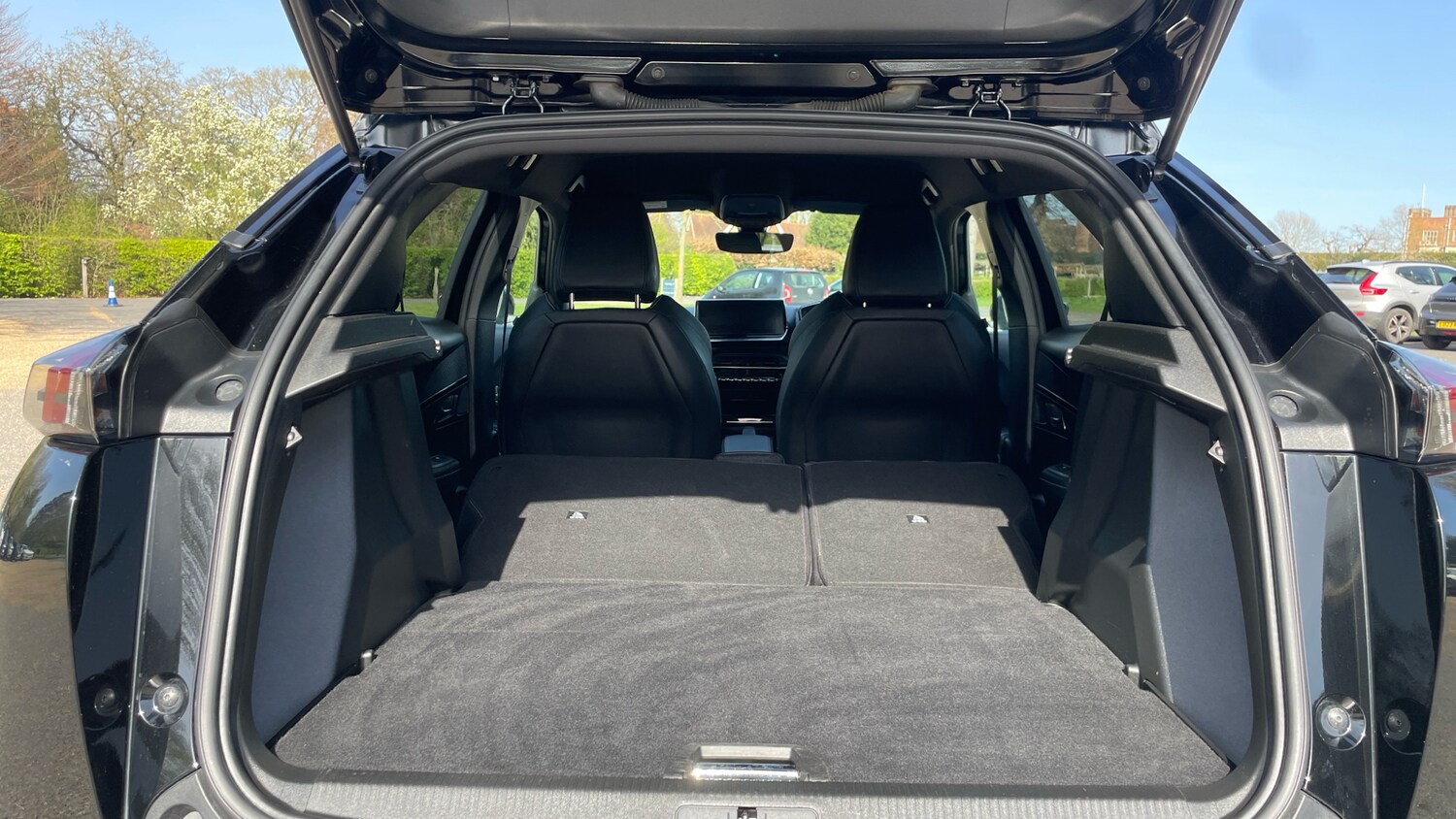 Used Peugeot 2008 2021 for sale - 78186269: Photo 41