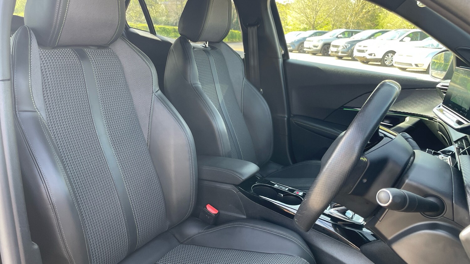 Used Peugeot 2008 2021 for sale - 78186269: Photo 42