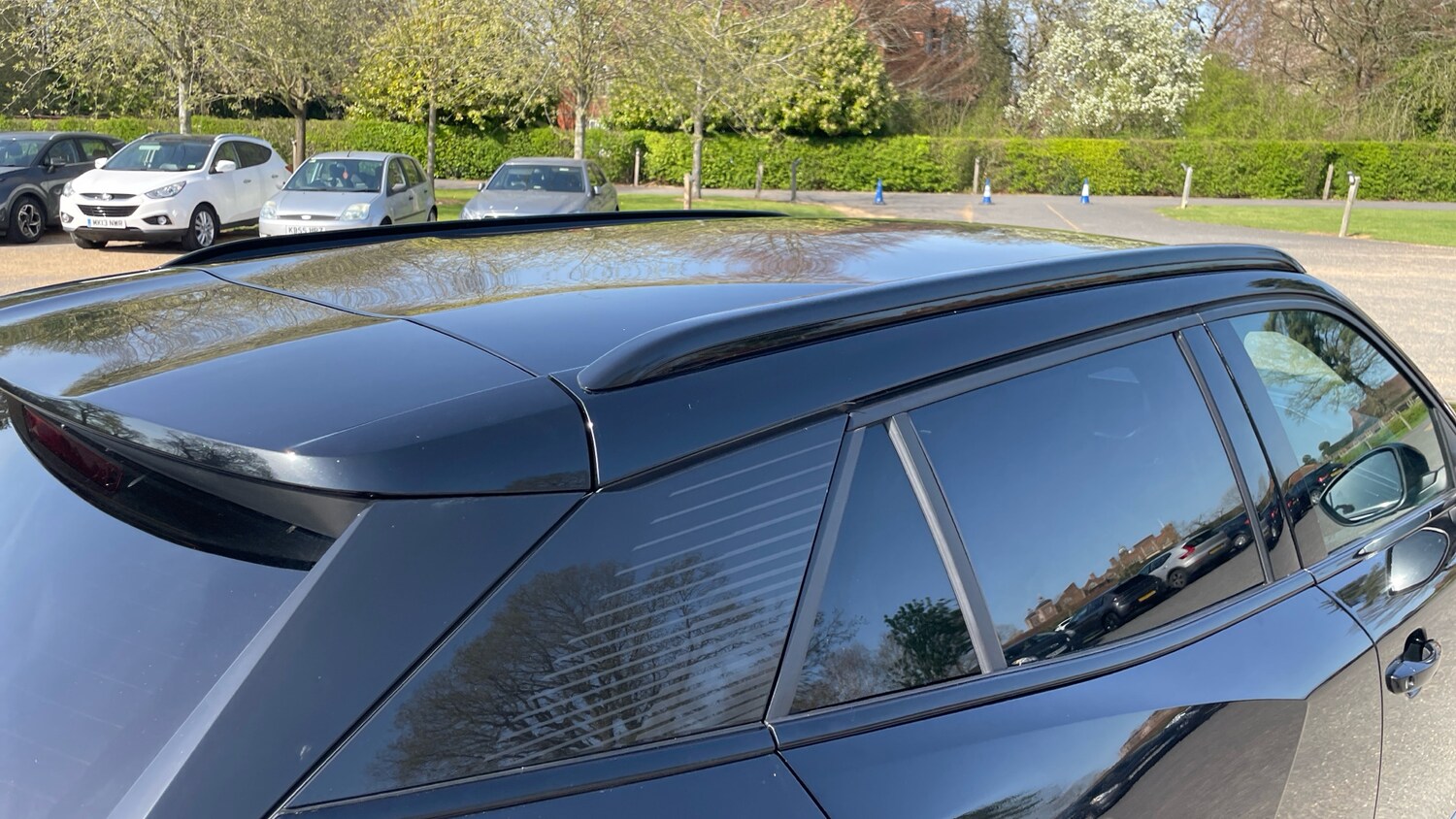 Used Peugeot 2008 2021 for sale - 78186269: Photo 43