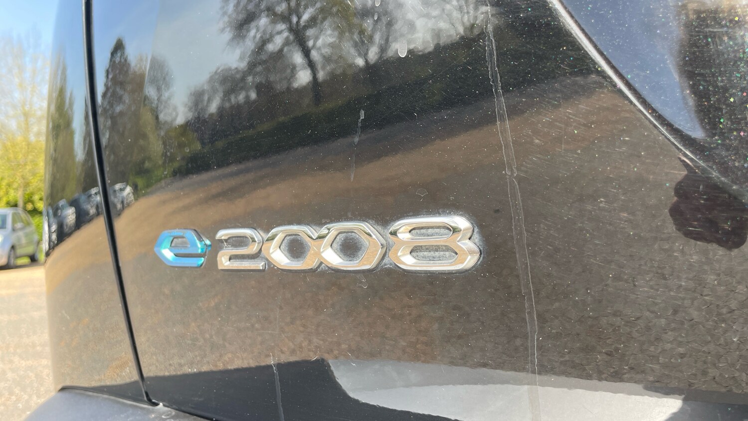 Used Peugeot 2008 2021 for sale - 78186269: Photo 44