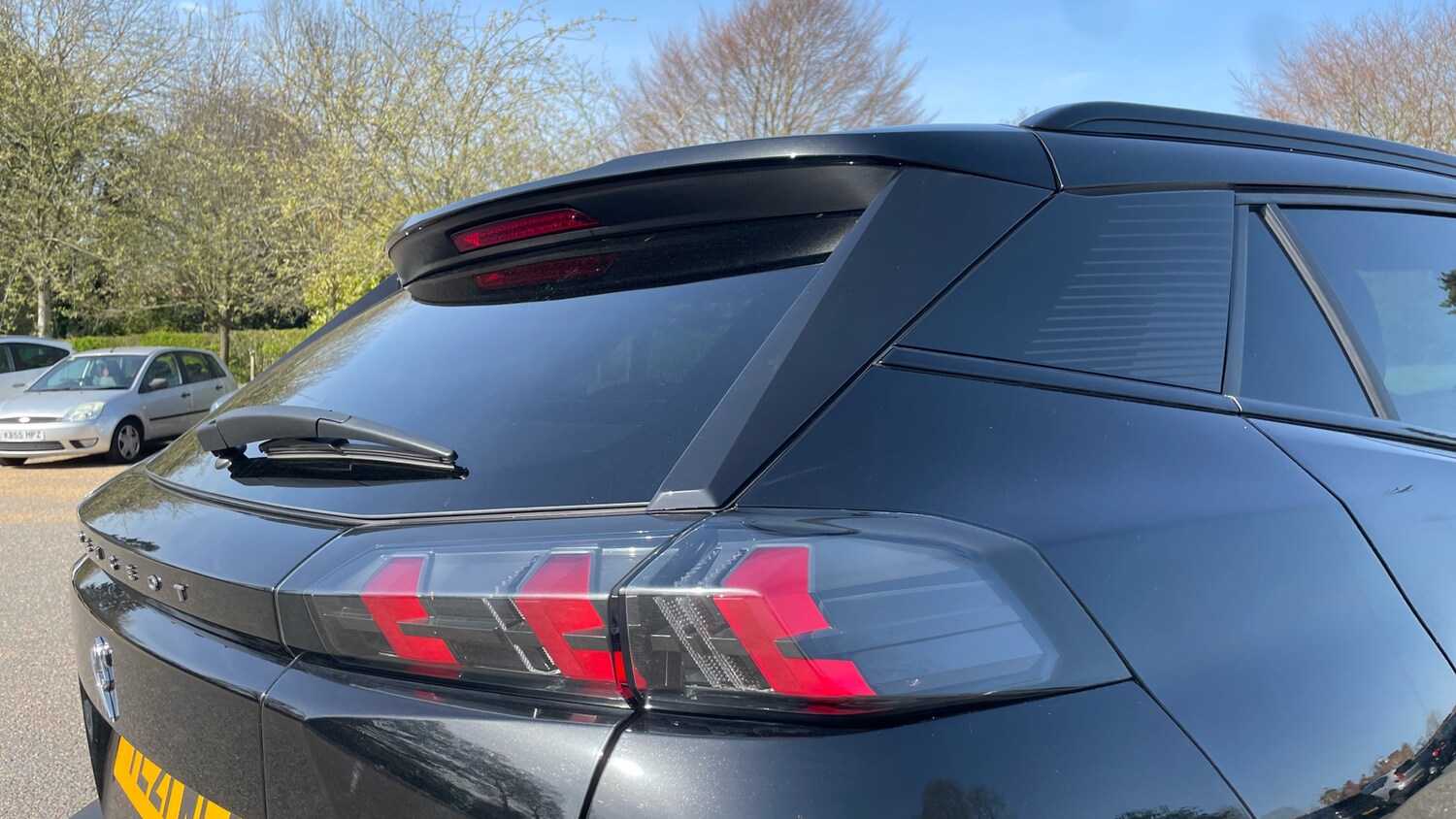 Used Peugeot 2008 2021 for sale - 78186269: Photo 45