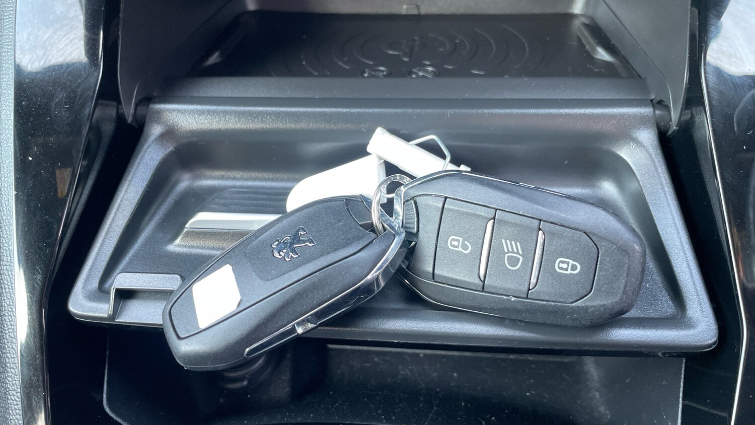 Used Peugeot 2008 2021 for sale - 78186269: Photo 49