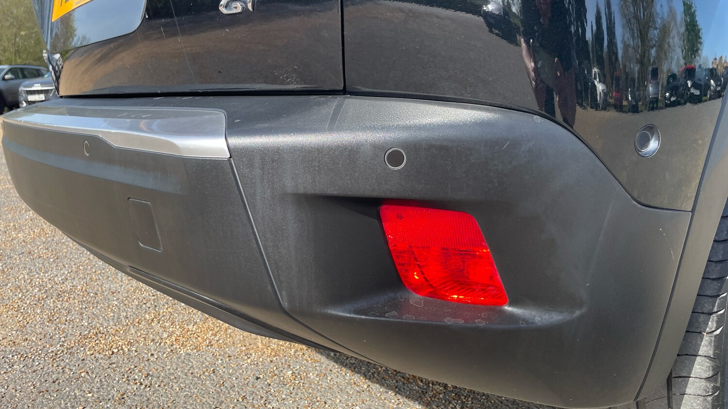 Used Peugeot 2008 2021 for sale - 78186269: Photo 51