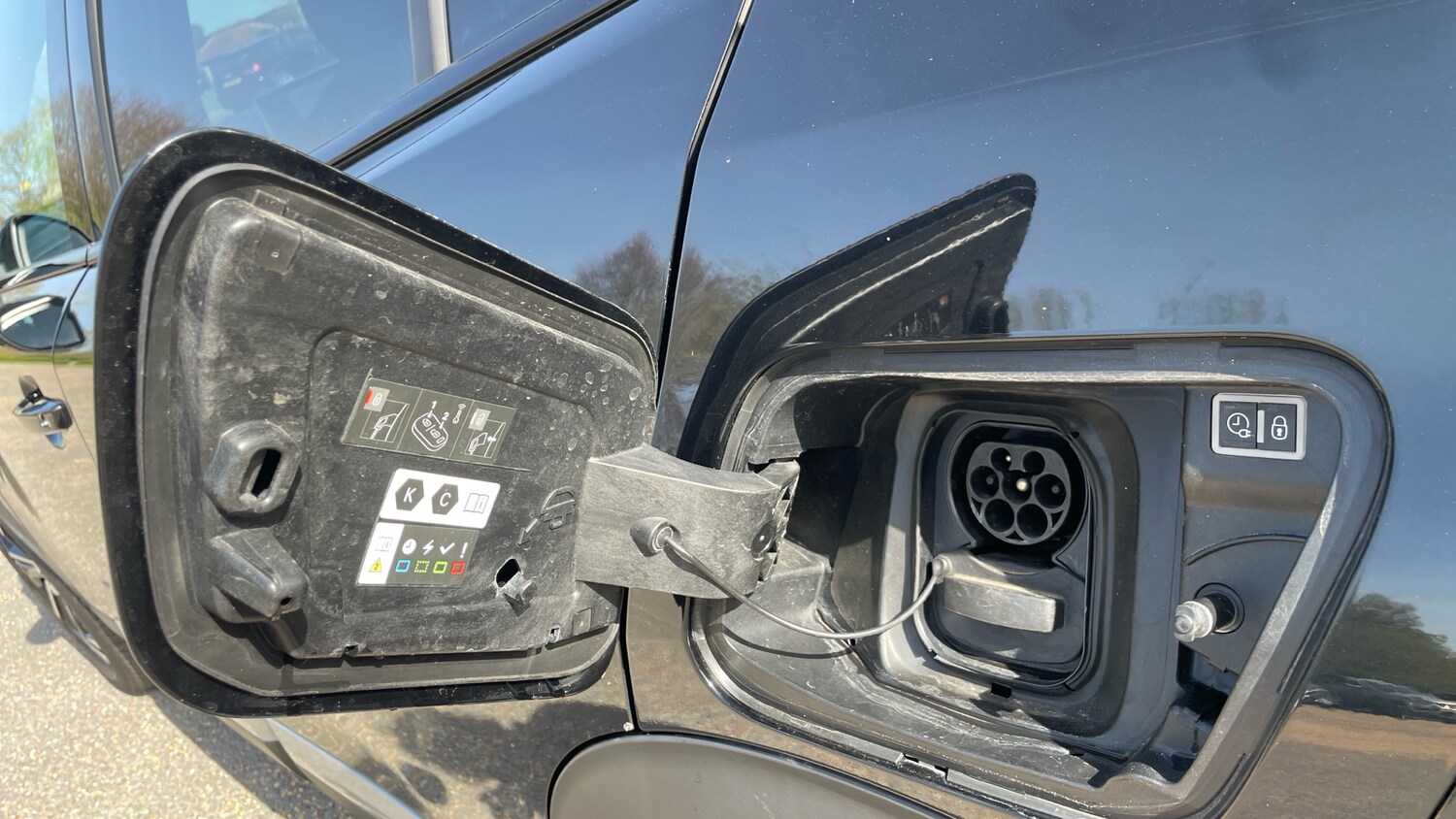 Used Peugeot 2008 2021 for sale - 78186269: Photo 53