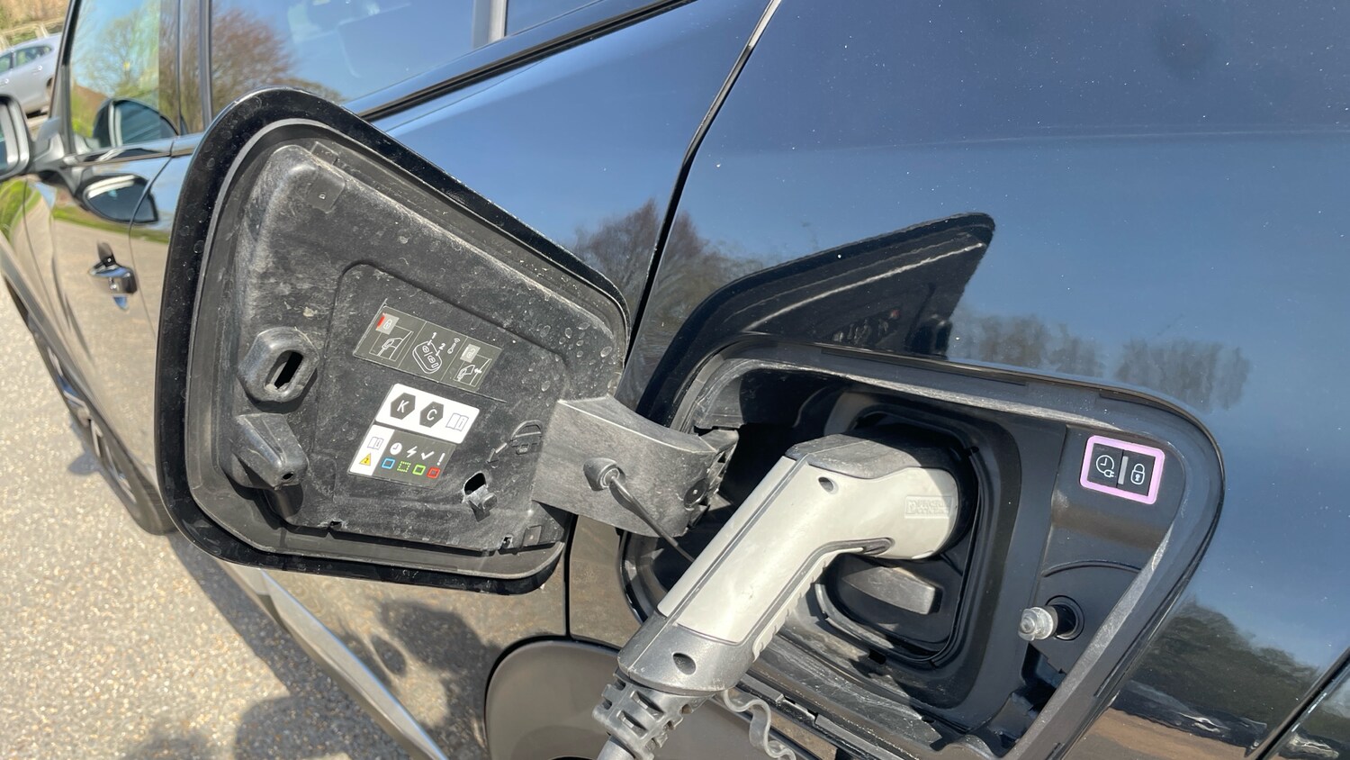 Used Peugeot 2008 2021 for sale - 78186269: Photo 54