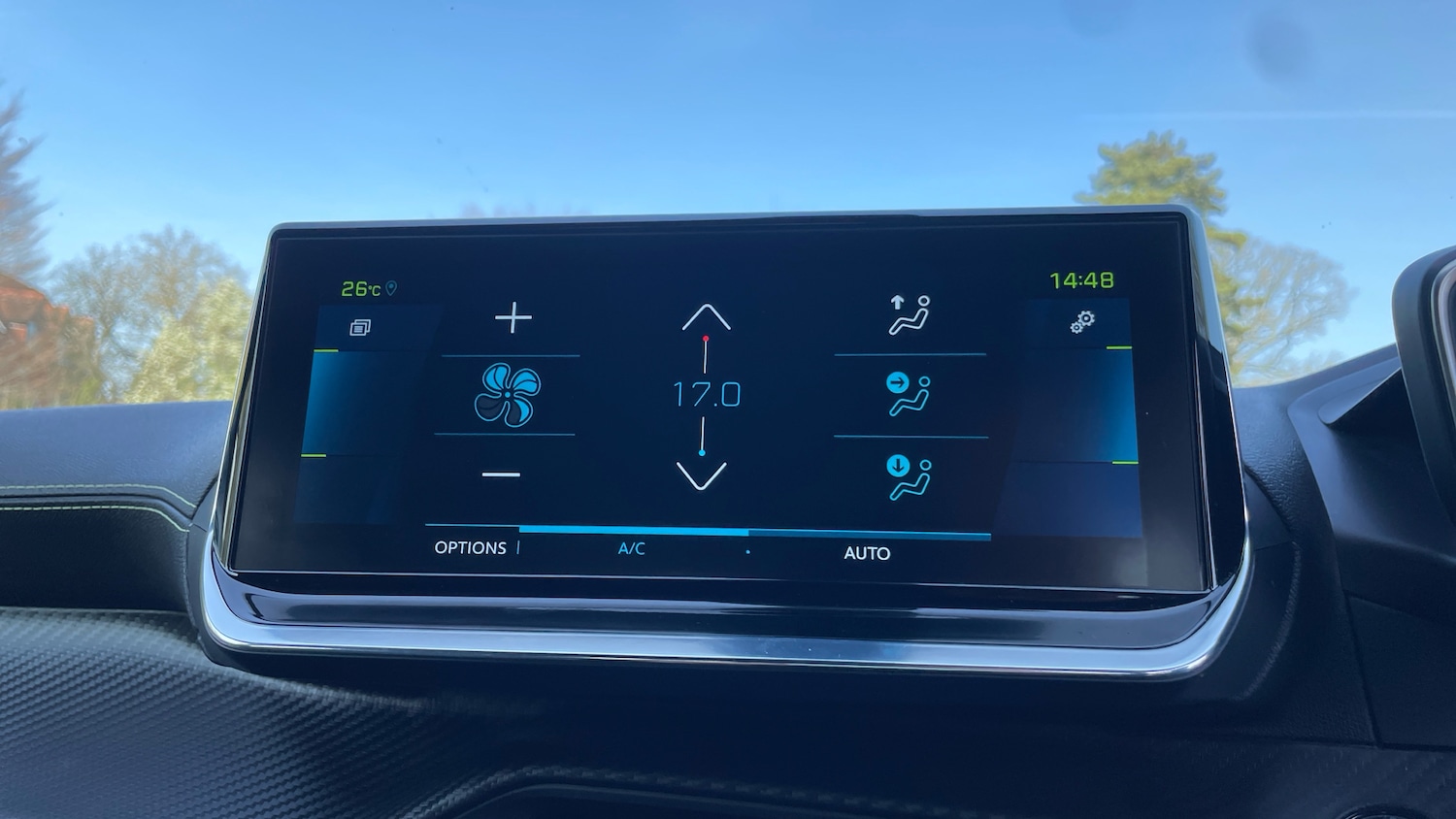 Used Peugeot 2008 2021 for sale - 78186269: Photo 55