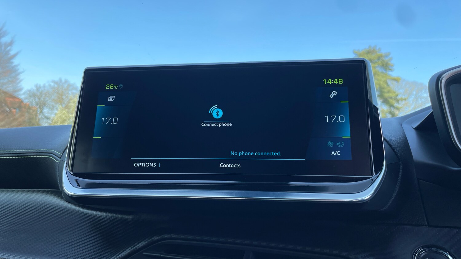 Used Peugeot 2008 2021 for sale - 78186269: Photo 56