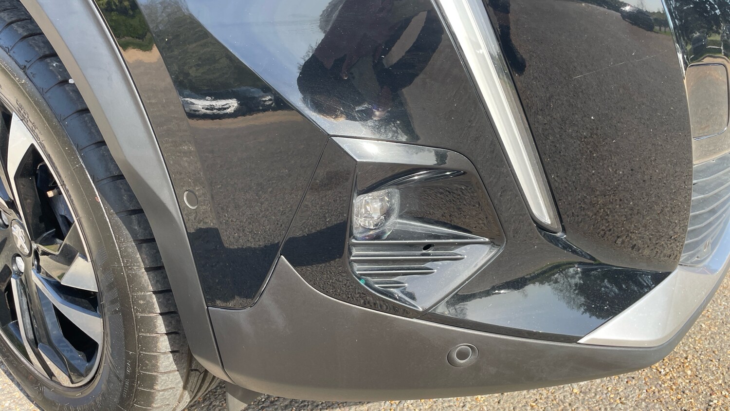 Used Peugeot 2008 2021 for sale - 78186269: Photo 57