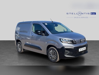Used Peugeot Partner 2024 for sale - 79454467: Photo