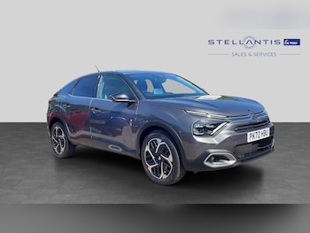Used Citroen C4 2023 for sale - 78677237: Photo