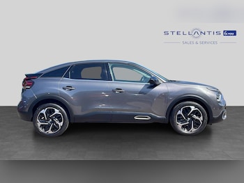Used Citroen C4 2023 for sale - 78677237: Photo