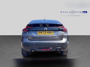 Used Citroen C4 2023 for sale - 78677237: Photo