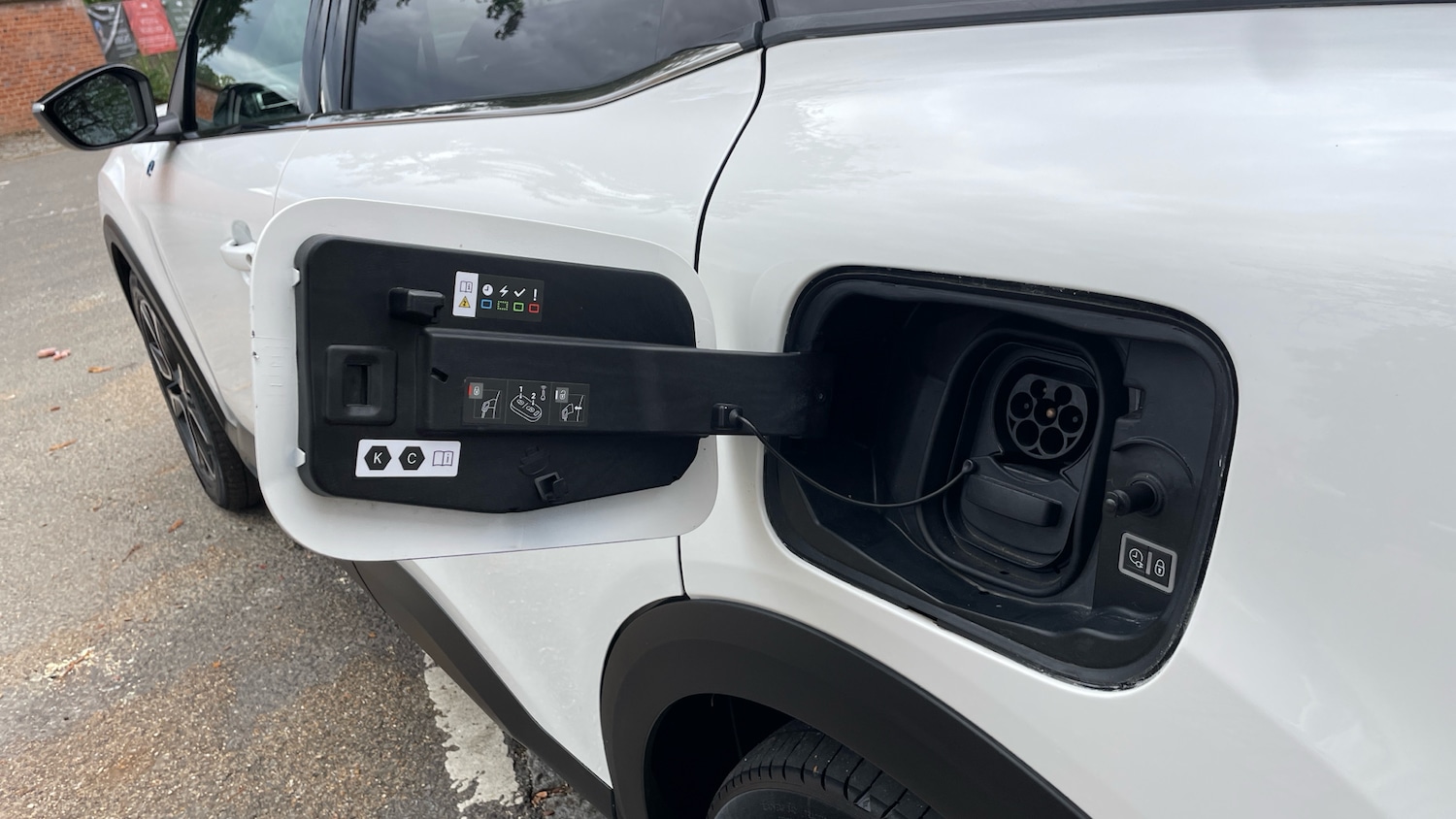 Vehicle 50