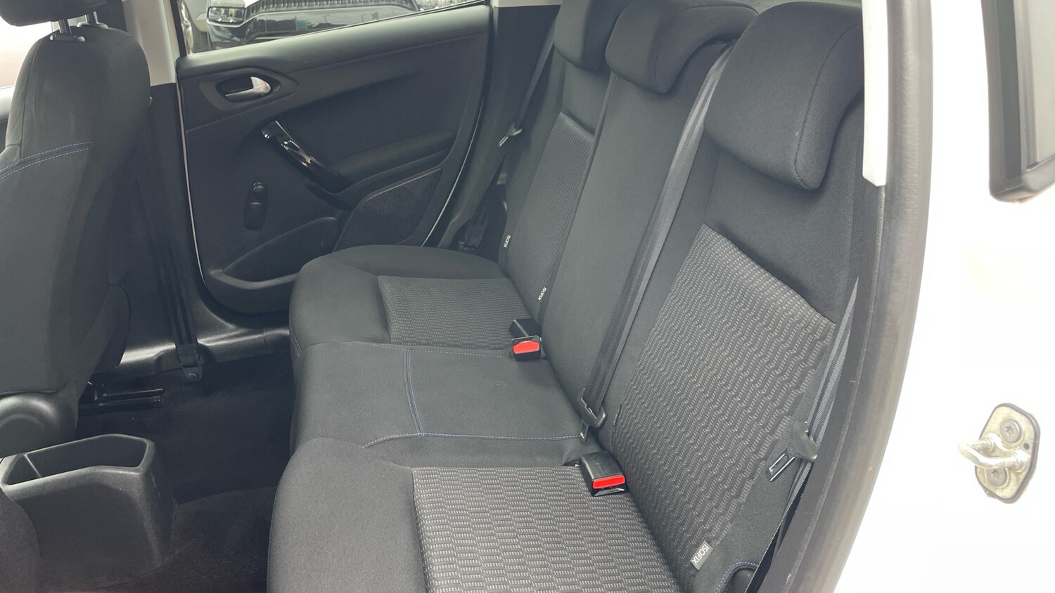 Vehicle 30