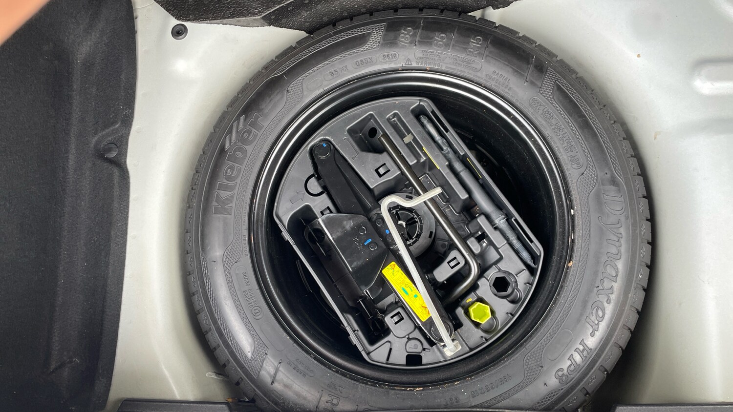 Vehicle 35