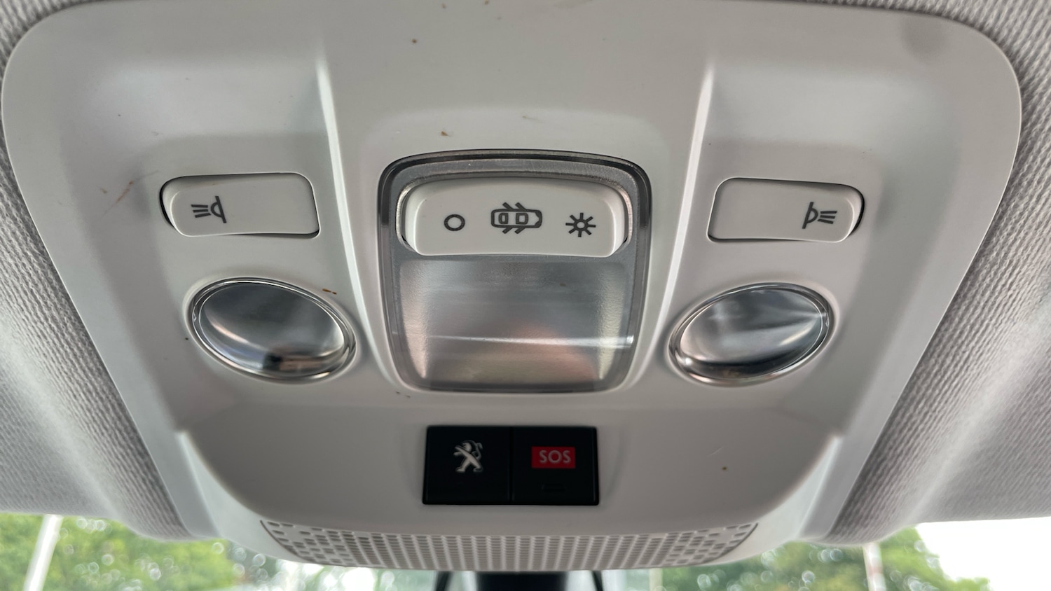 Vehicle 36