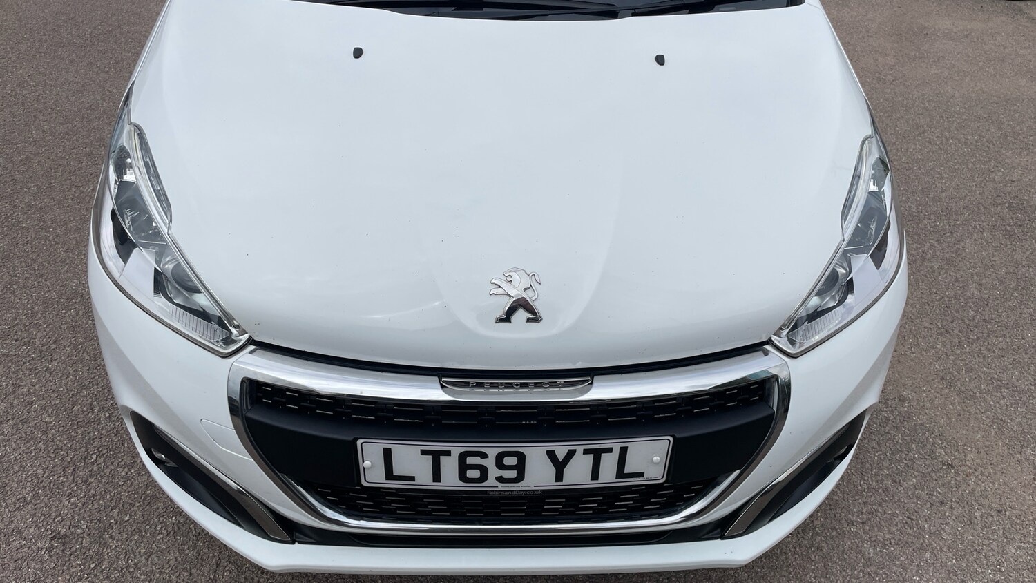 Vehicle 43