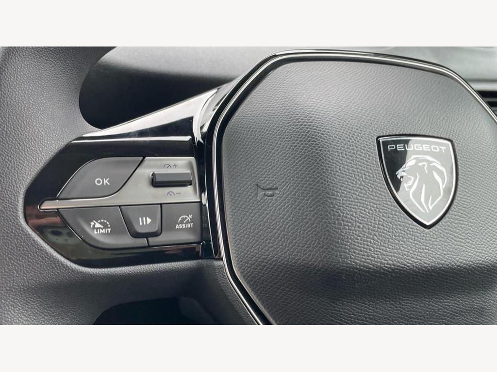 Used Peugeot Partner 2025 for sale - 76702959: Photo 14