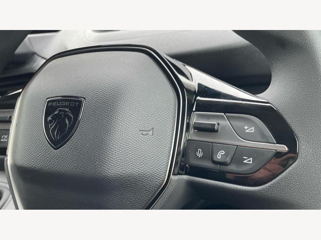 Used Peugeot Partner 2025 for sale - 76702959: Photo 17