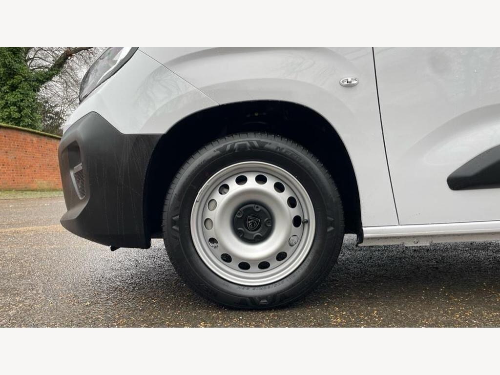 Used Peugeot Partner 2025 for sale - 76702959: Photo 19