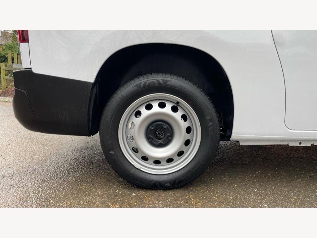 Used Peugeot Partner 2025 for sale - 76702959: Photo 20