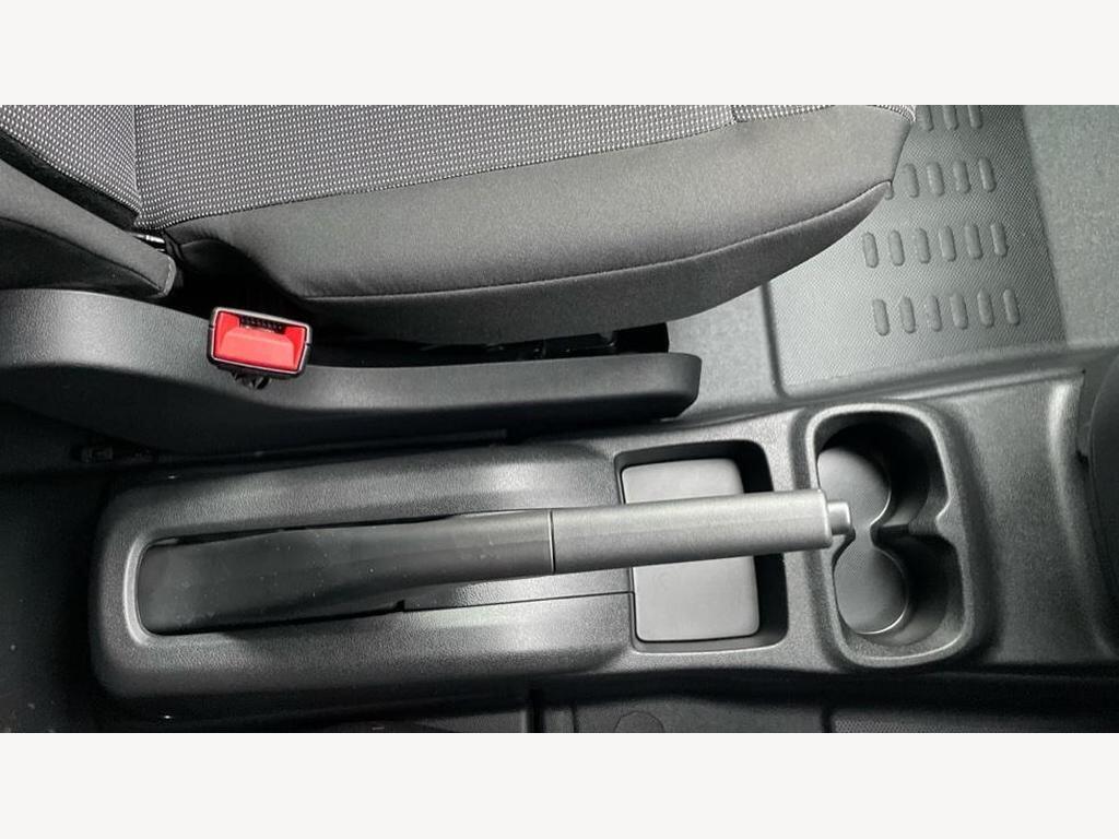 Used Peugeot Partner 2025 for sale - 76702959: Photo 24