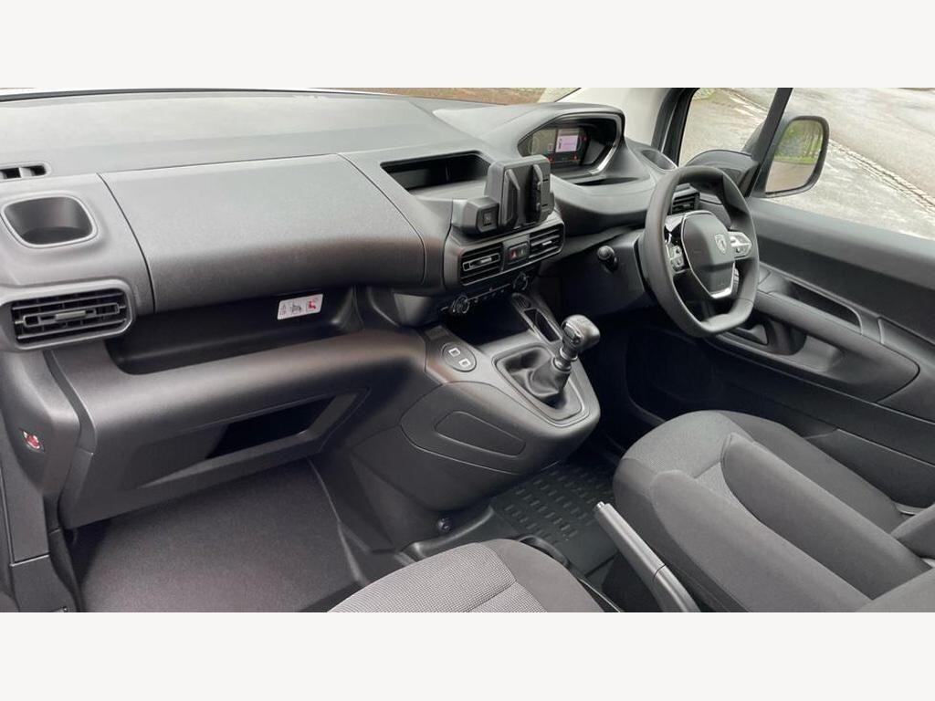 Used Peugeot Partner 2025 for sale - 76702959: Photo 25