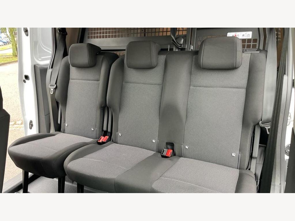 Used Peugeot Partner 2025 for sale - 76702959: Photo 34